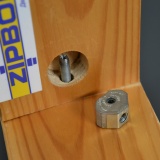 12.600 Zipbolt cтяжка столярная