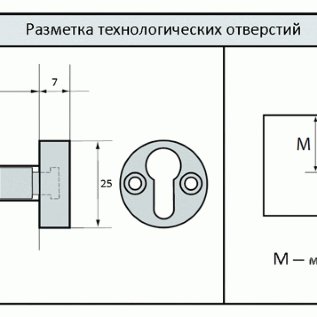 13.950 Zipbolt cтяжка столярная