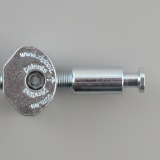 13.801 Zipbolt cтяжка столярная