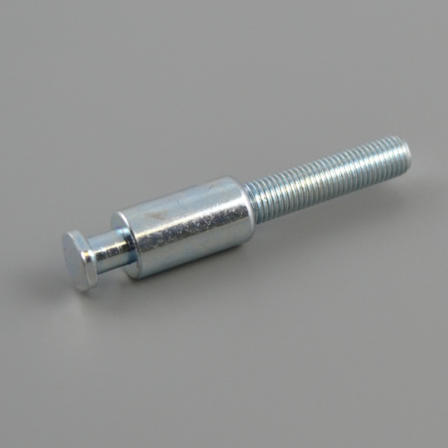 13.801 Zipbolt cтяжка столярная