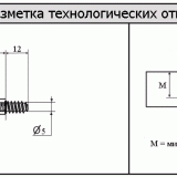 12.600 Zipbolt cтяжка столярная